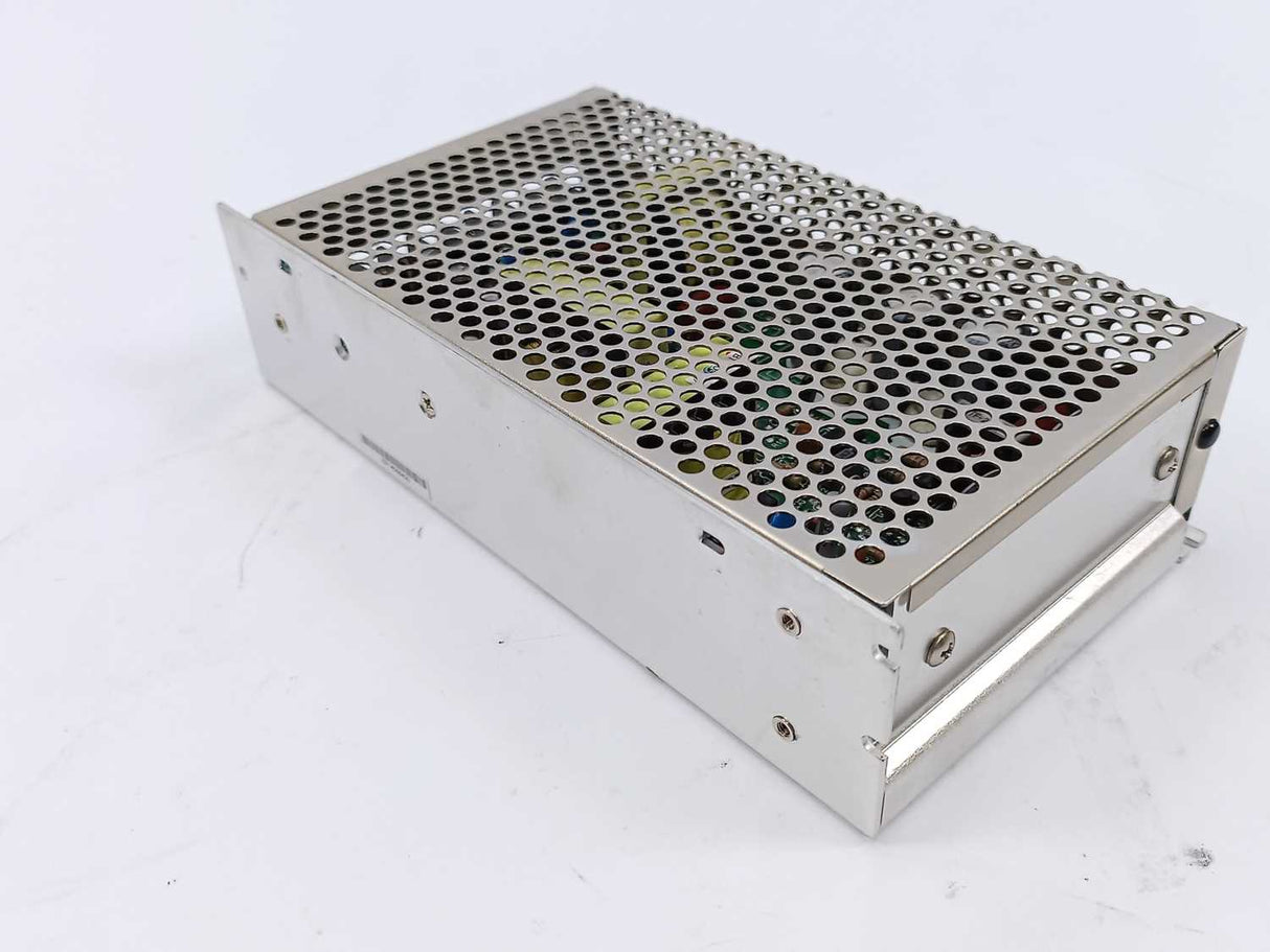 Mean Well SD-150C-24 DC-DC Enclosed converter 24V 6,3A