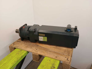 Siemens 1FT6108-8AB71-1AH0-Z 3 Brushless Servomotor