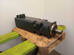 Siemens 1FT6108-8AB71-1AH0-Z 3 Brushless Servomotor