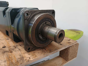 Siemens 1FT6108-8AB71-1AH0-Z 3 Brushless Servomotor