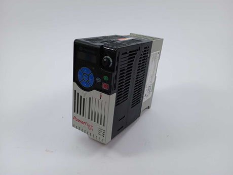 AB 25B-D4P0N114 PowerFlex 525 AC Drive 1.5kW, Ser. A