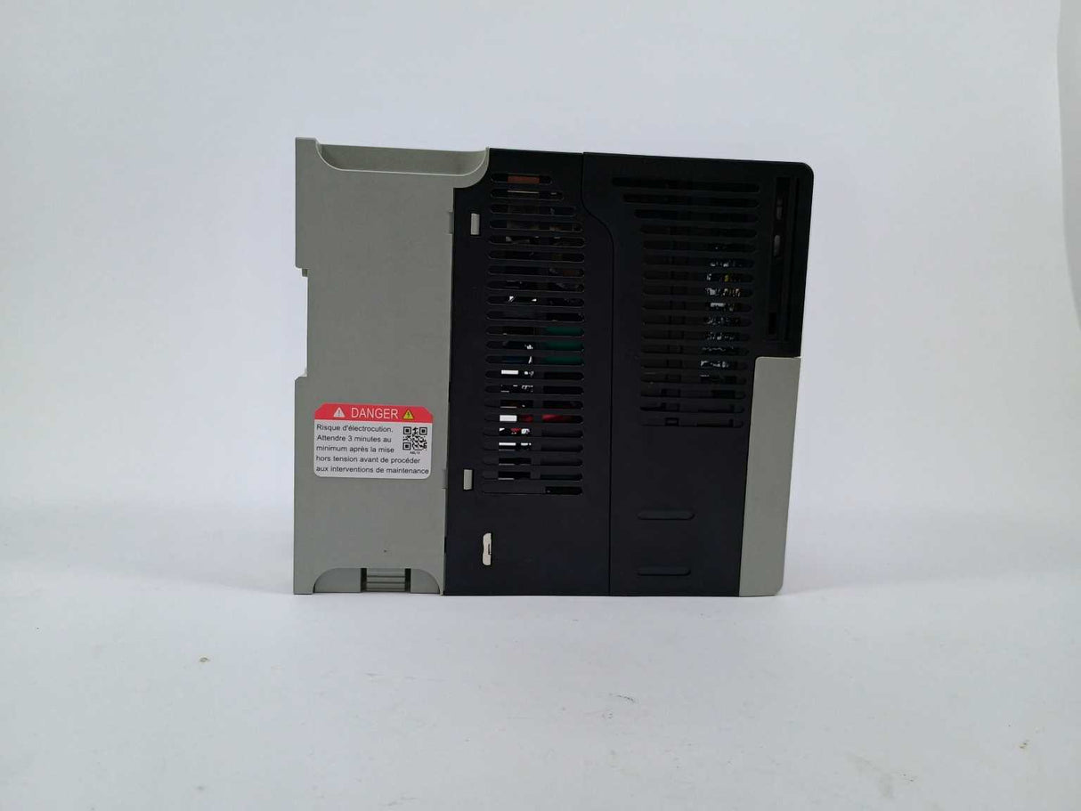 AB 25B-D4P0N114 PowerFlex 525 AC Drive 1.5kW, Ser. A