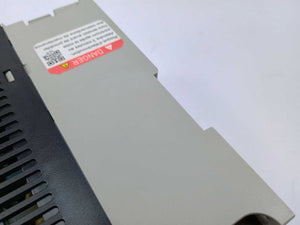 AB 25B-D2P3N114 SER. A PowerFlex Power: 0.75kW/1.0HP