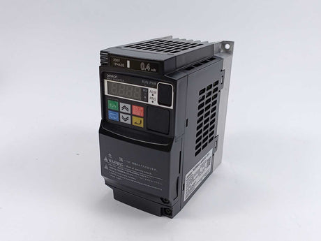 OMRON 3G3MX2-AB004-ZV1 INVERTER