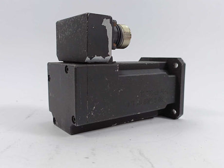 Parker Automation SMH60601.45112IB64 LOW INERTIA SERVO MOTORS