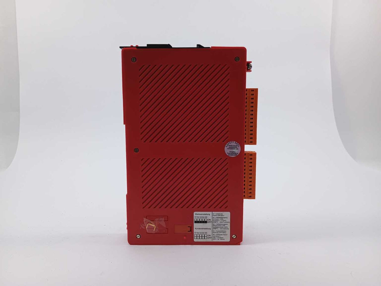 Elan SRBF-5151 SAFETY RELAY