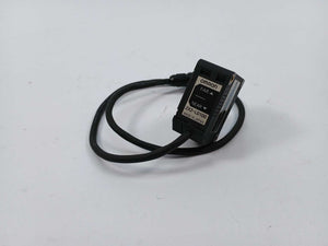 OMRON ZX2-LD100 HSDR-CMOS Laser displacement sensor