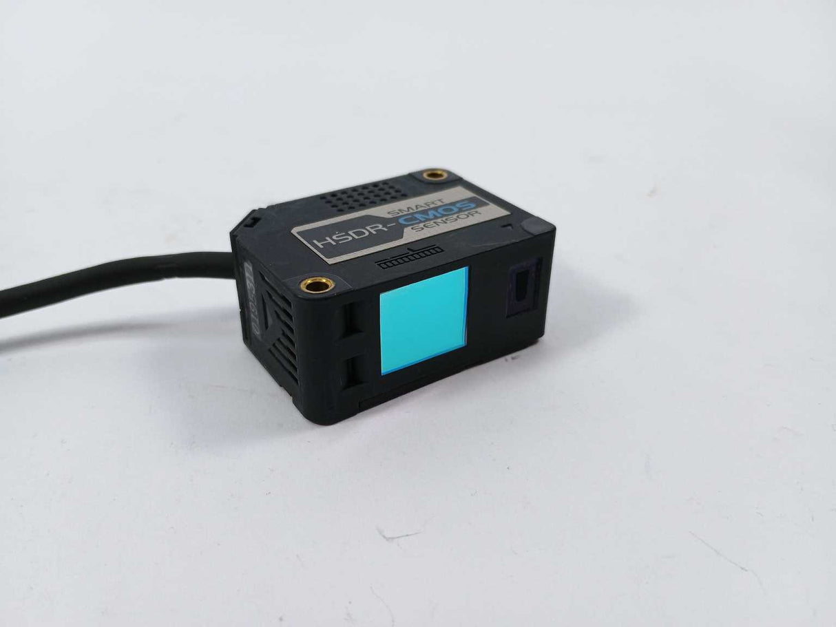 OMRON ZX2-LD100 HSDR-CMOS Laser displacement sensor