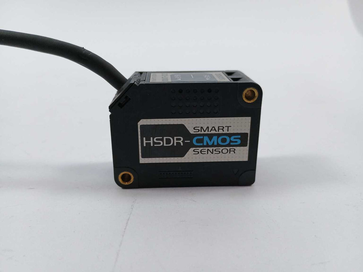 OMRON ZX2-LD100 HSDR-CMOS Laser displacement sensor