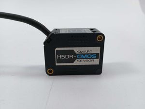 OMRON ZX2-LD100 HSDR-CMOS Laser displacement sensor