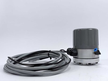 Tescom ER5110SI-1 ER5000 Series Electropneumatic Actuator