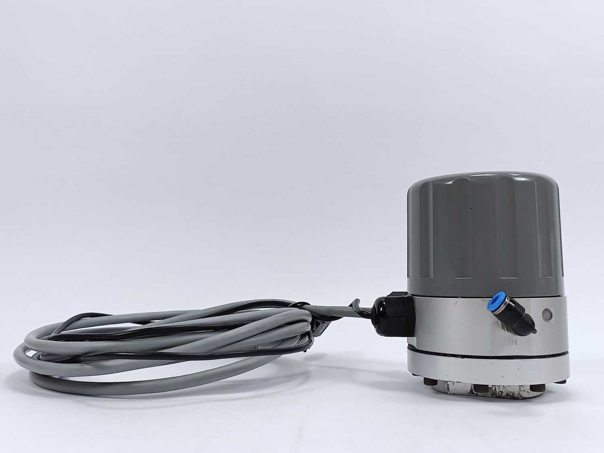 Tescom ER5110SI-1 ER5000 Series Electropneumatic Actuator