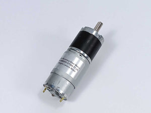 Ningbo Leison Motor PG36M555127000-71.2K DC Planetary Gear Motor