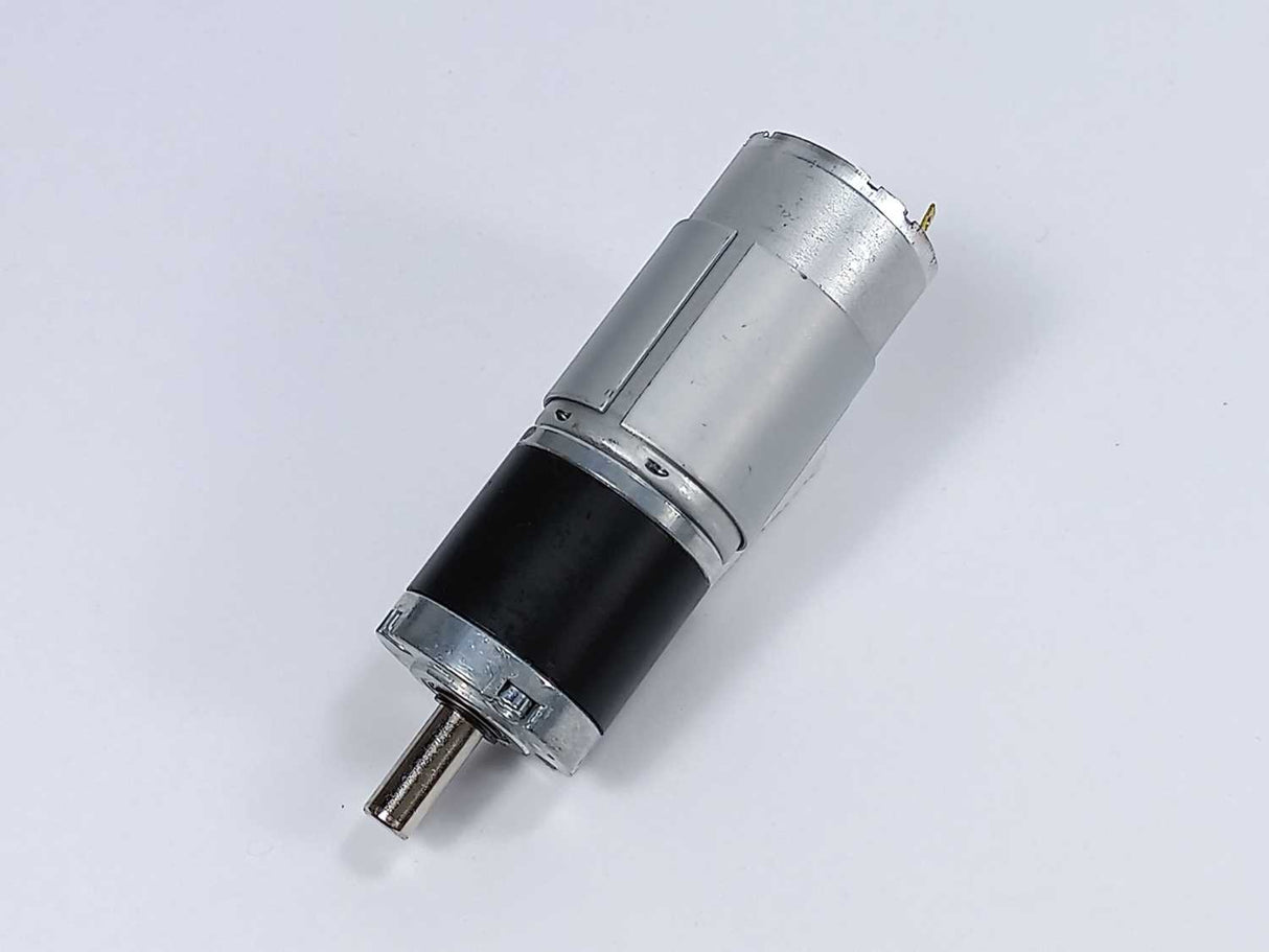 Ningbo Leison Motor PG36M555127000-71.2K DC Planetary Gear Motor