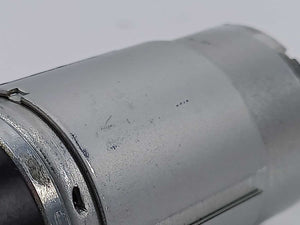 Ningbo Leison Motor PG36M555127000-71.2K DC Planetary Gear Motor