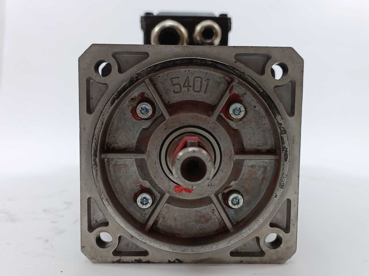 BAUMULLER DSG-45-L Three-phase Synchronous Motors