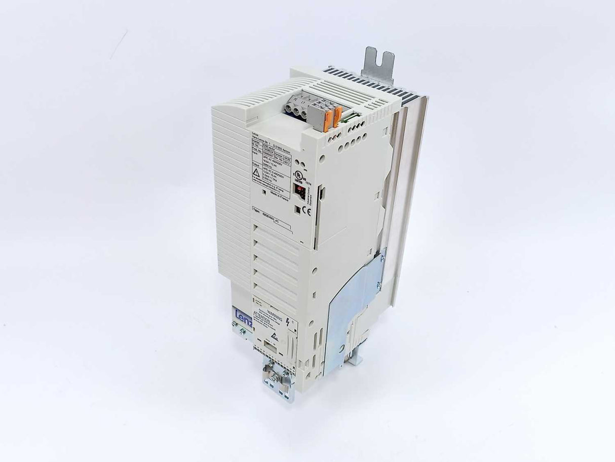 LENZE E82EV552C4C 8200 Vector ID.No:13436524