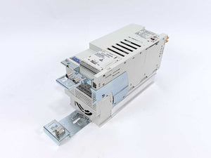 LENZE E82EV552C4C 8200 Vector ID.No:13436524