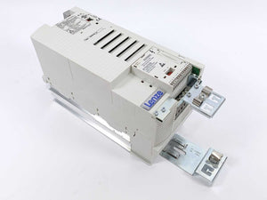 LENZE E82EV552C4C 8200 Vector ID.No:13436524