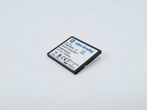 AB 1784-CF64 Ser. A Industrial CompactFlash 64MB