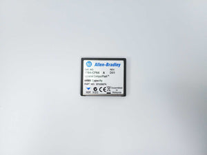 AB 1784-CF64 Ser. A Industrial CompactFlash 64MB