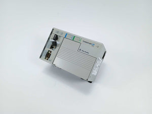 AB 1769-L23E-QB1B Ser. A Controller unit