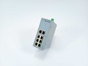 AB 1783-US8T Ser. A Ethernet switch