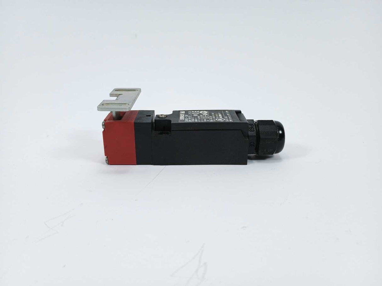 OMRON D4NS-1BF Door switch