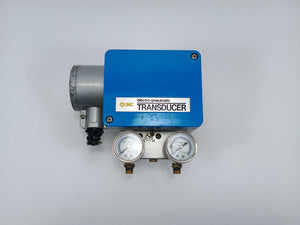 SMC IT600-020-0 Transducer