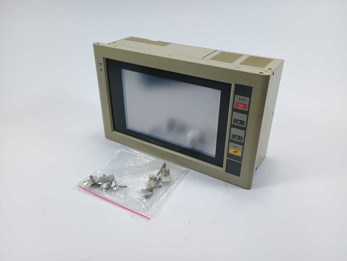 OMRON NT610G-DT211 Interactive Display  *Spare Parts*