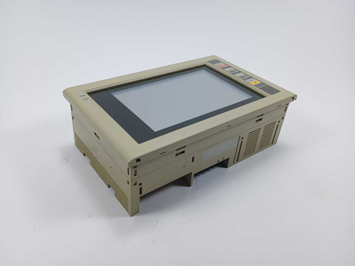 OMRON NT610G-DT211 Interactive Display  *Spare Parts*