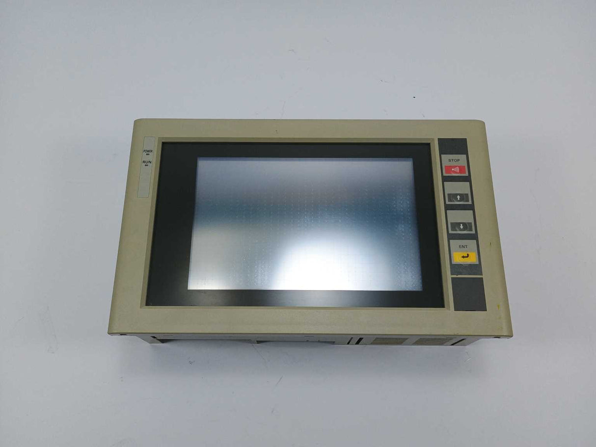 OMRON NT610G-DT211 Interactive Display  *Spare Parts*