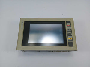 OMRON NT610G-DT211 Interactive Display  *Spare Parts*