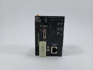 OMRON CJ1M-CPU11-ETN CPU Module