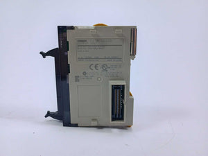 OMRON CJ1W-OD233 Output unit