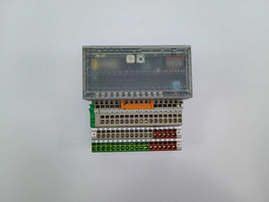 Honeywell XFL523B 2.01 12 DI with XSL513 Terminal block