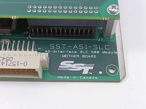 SST SST-ASI-SLC ver 1.6.1