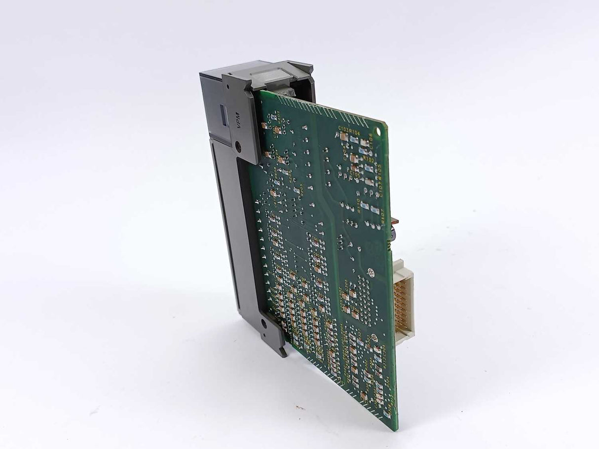 AB 1746-NI4 Ser. A SLC 500, Analog Input Module,