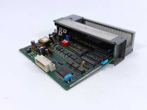 AB 1746-NI4 Ser. A SLC 500, Analog Input Module,