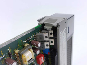 AB 1746-NI4 Ser. A SLC 500, Analog Input Module,