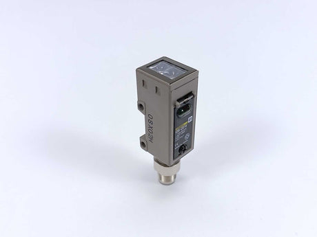 OMRON E3S-CD16 Oil-resistive, Compact Photoelectric Sensor in Metal Housing