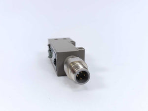 OMRON E3S-CD16 Oil-resistive, Compact Photoelectric Sensor in Metal Housing