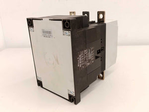 MOELLER DILM185-S DILM185(-S) Contactor w/ 220-240V 50-60Hz Coil