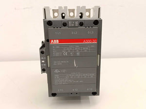 ABB 1SFL551001R8011 A300-30-11-80 3-phase Contactor