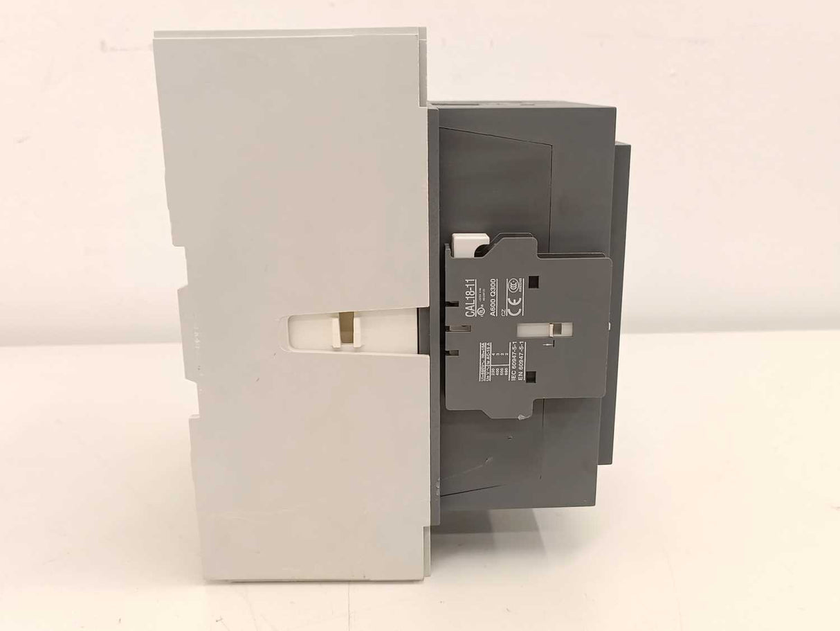 ABB 1SFL551001R8011 A300-30-11-80 3-phase Contactor