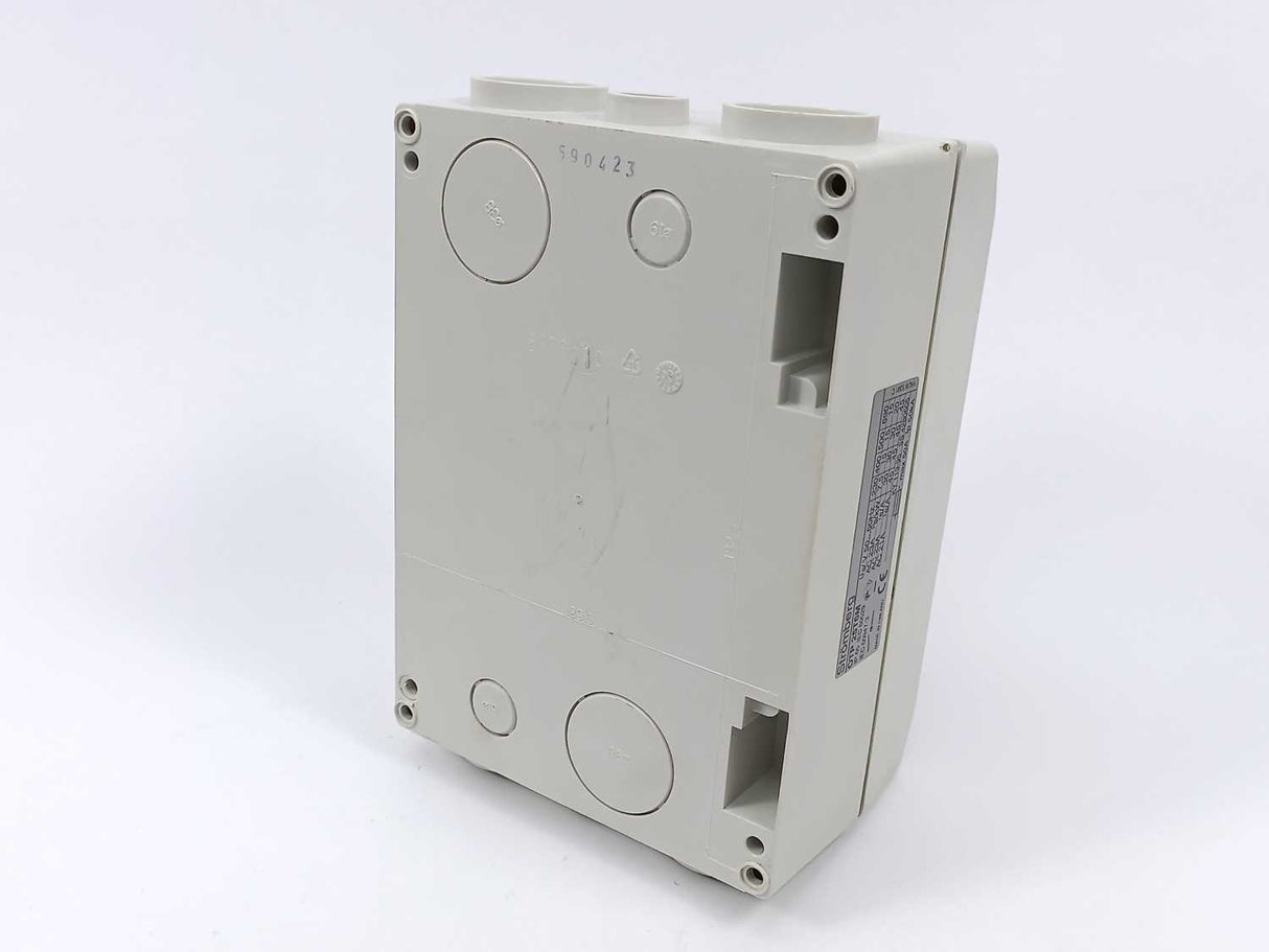 ABB 1SCA022401R1810 OTP25T6M Safety switch