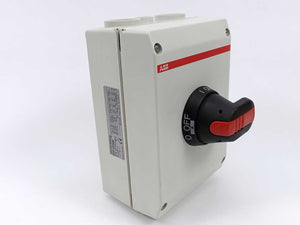 ABB 1SCA022401R1810 OTP25T6M Safety switch