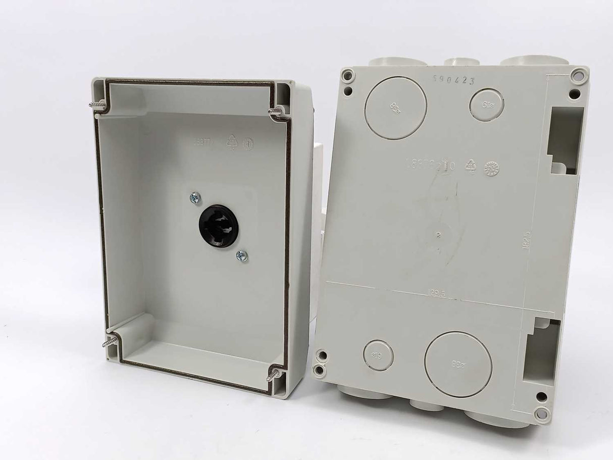 ABB 1SCA022401R1810 OTP25T6M Safety switch