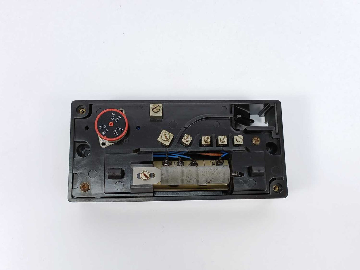 AEI Sunvic Hotwire Vacuum Switch type 602