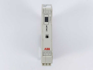 ABB TTR200-Y0 Rail Mount Temperature Transmitter